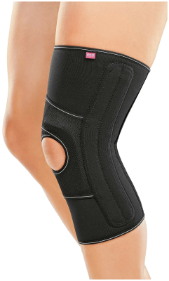 Мягкий коленный ортез protect.PT soft